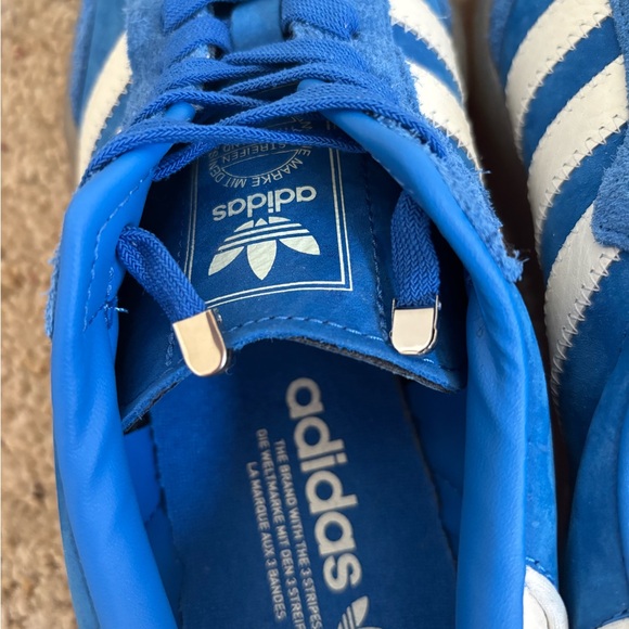 Womens Adidas Sambae Athletic Shoe - Picture 8 of 8